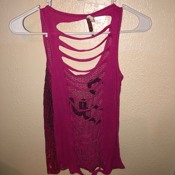 Tank top - Picture 2 of 2